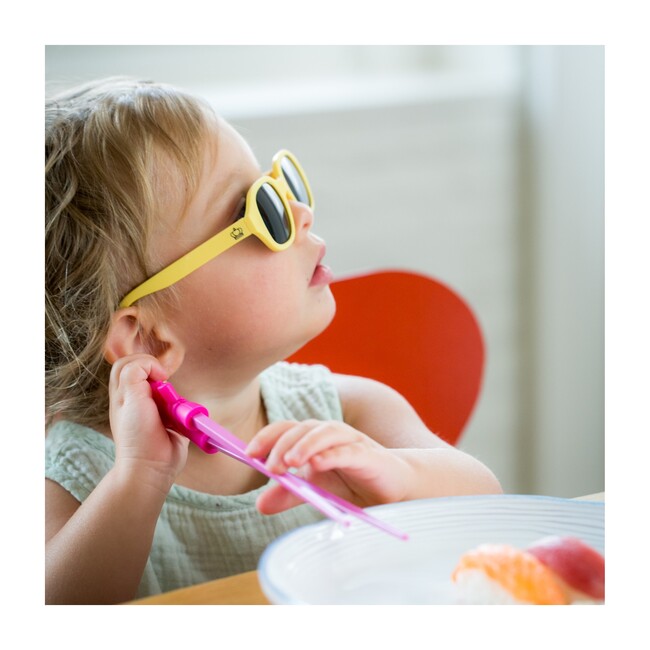 Infant Sunnies, Yellow