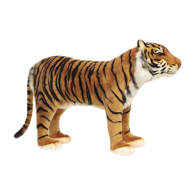 Tiger Seat - Plush - 1