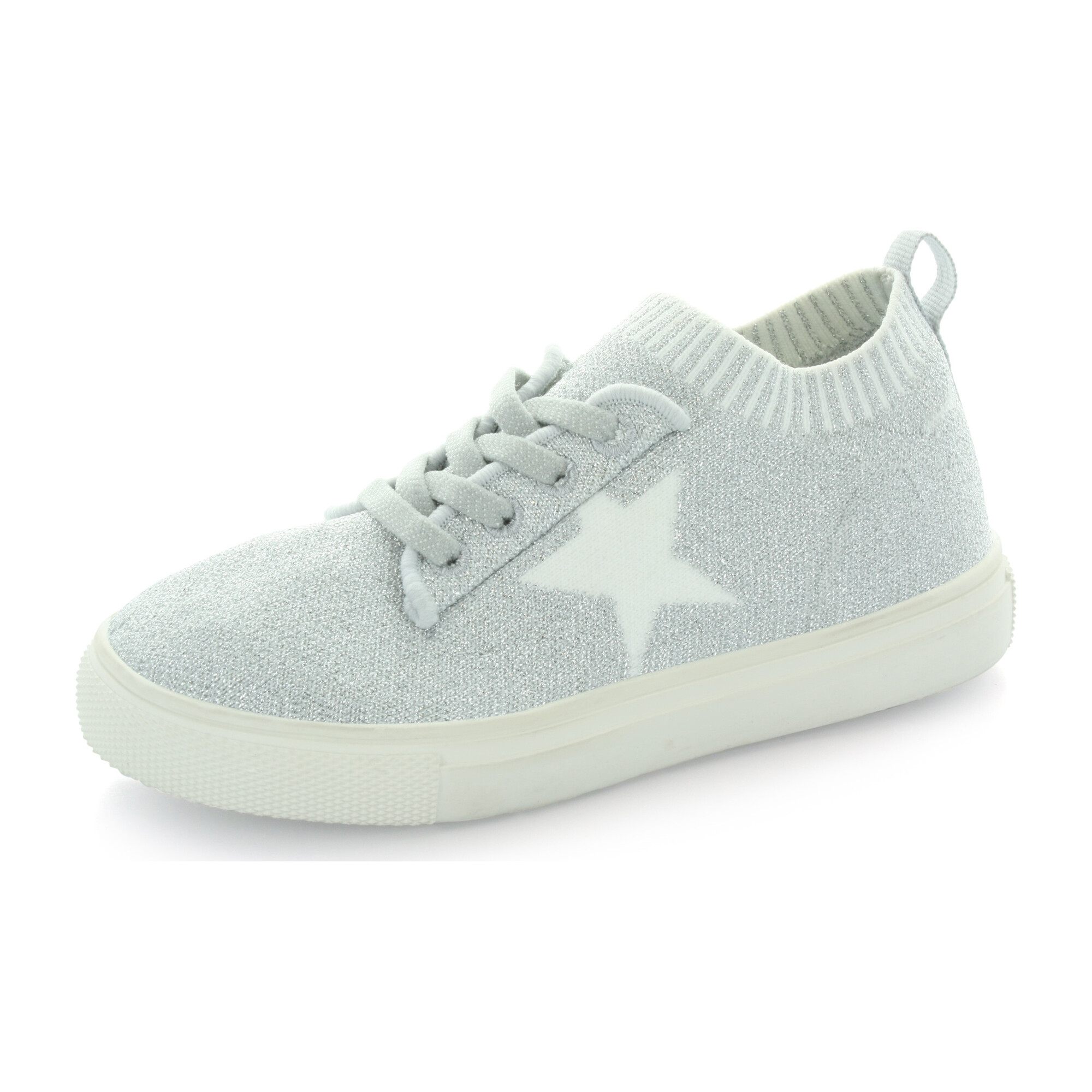 kelly star knit sock sneaker