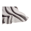 The Maeve Blanket in Cashmere, Morning Grey - Other Accessories - 2
