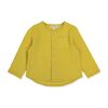 Gaston Shirt, Honey - Shirts - 1 - thumbnail