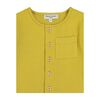 Gaston Shirt, Honey - Shirts - 2