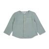 Gaston Shirt, Celadon - Shirts - 1 - thumbnail