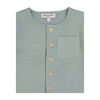 Gaston Shirt, Celadon - Shirts - 2