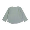 Gaston Shirt, Celadon - Shirts - 3