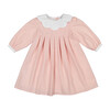 Gabriela Dress, Pink - Ceremonial Dresses - 1 - thumbnail