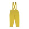 Gabriel Pants, Honey - Overalls - 1 - thumbnail