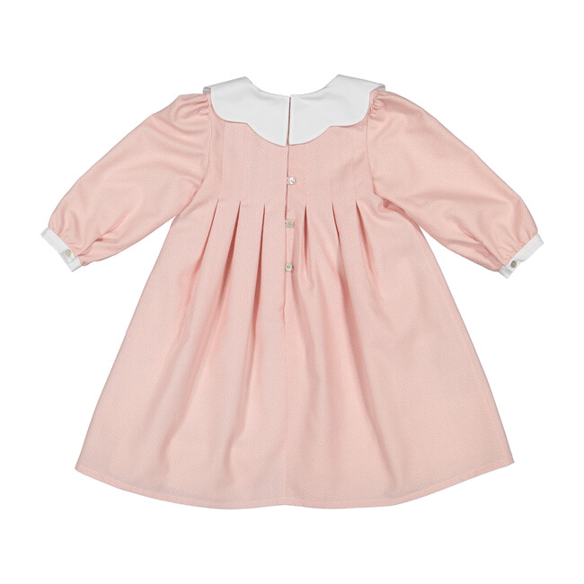 Gabriela Dress, Pink - Ceremonial Dresses - 2