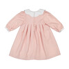 Gabriela Dress, Pink - Ceremonial Dresses - 2