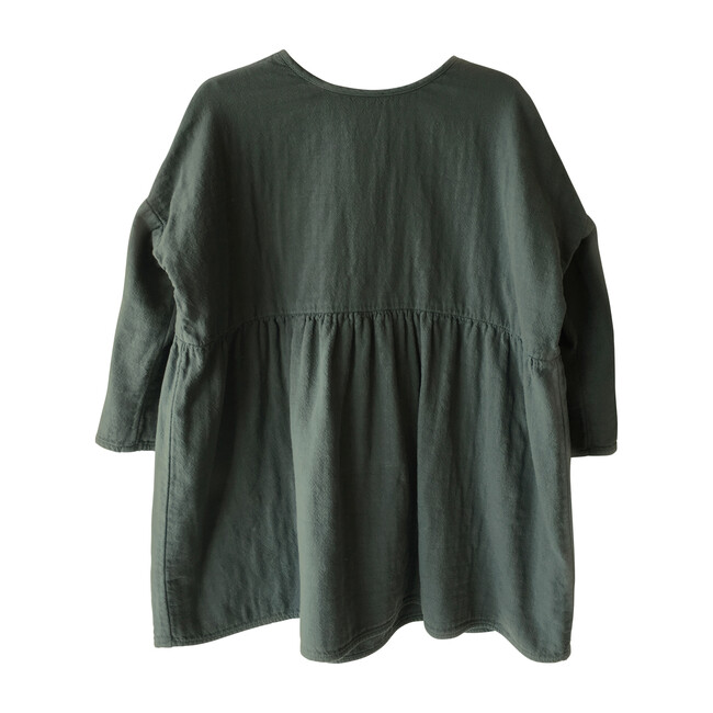 Una Dress, Sea Glass - Dresses - 1