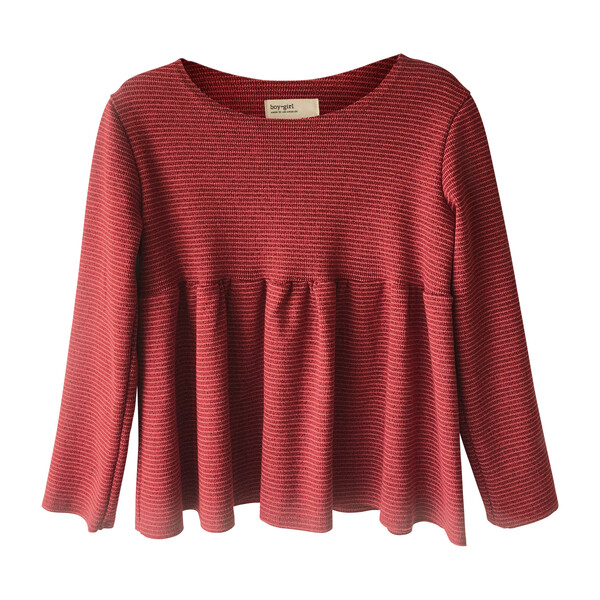 Natalie Sweater, Chili