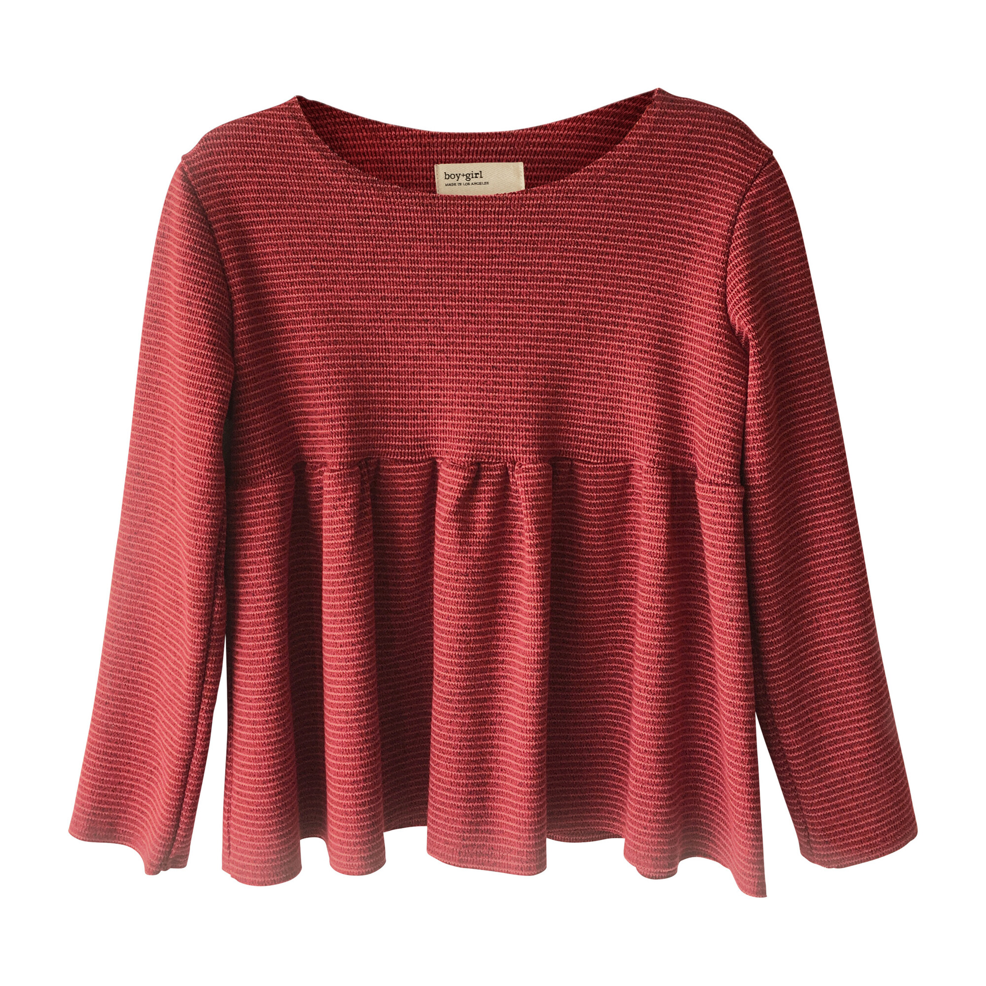 Natalie Sweater, Chili
