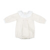 Margot Romper, Floral - Rompers - 1 - thumbnail