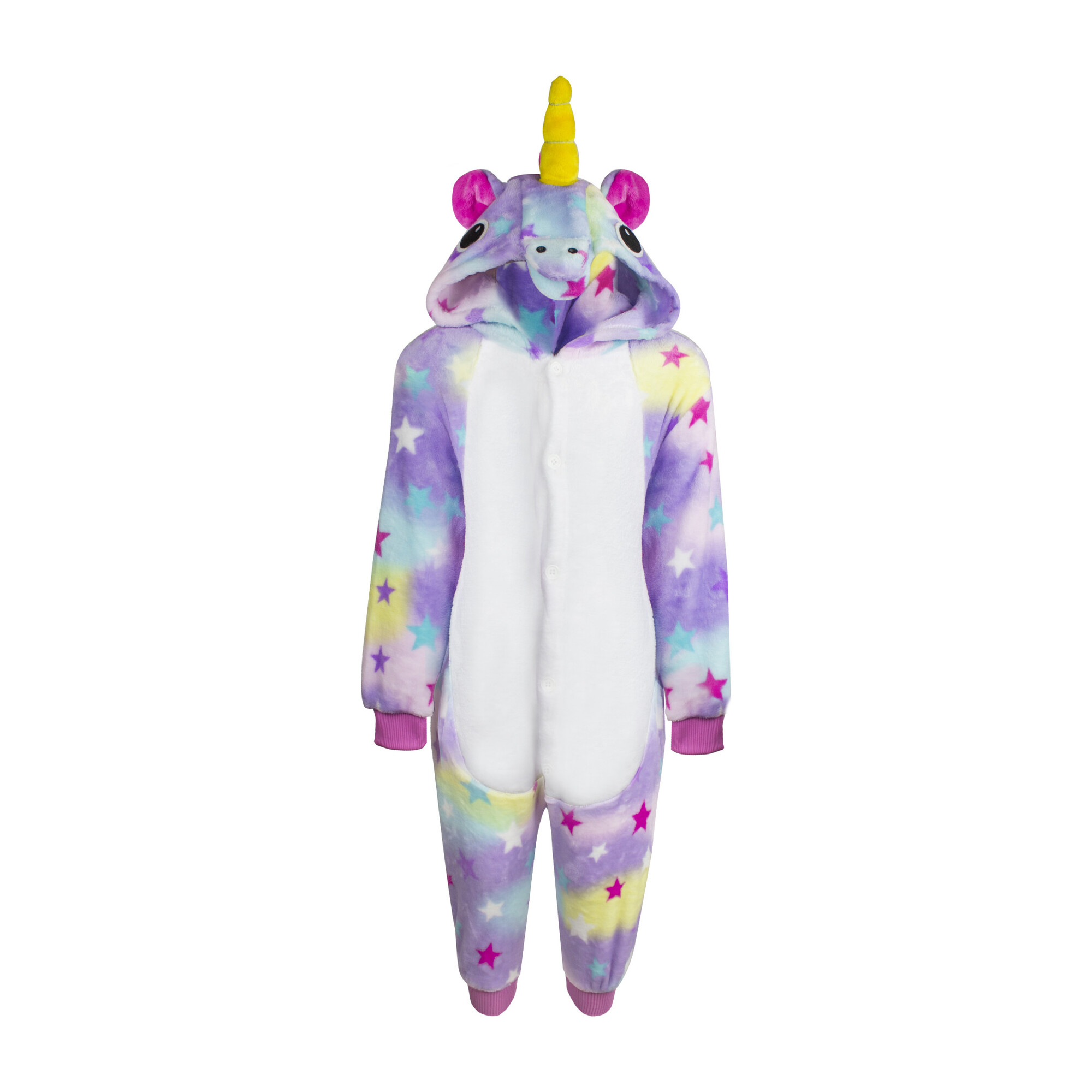 mommy and me unicorn onesie