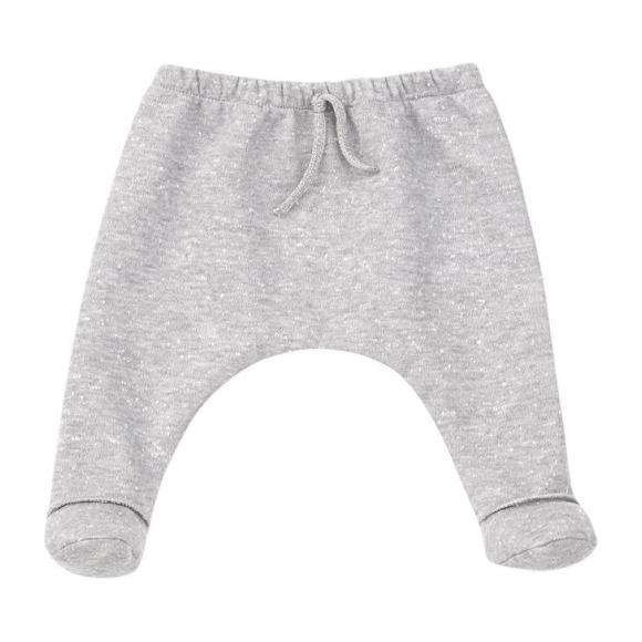 baby leggings with feet next