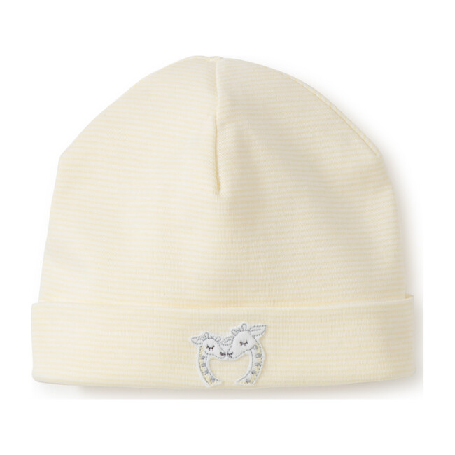 Giraffe Generations Striped Hat - Hats - 1