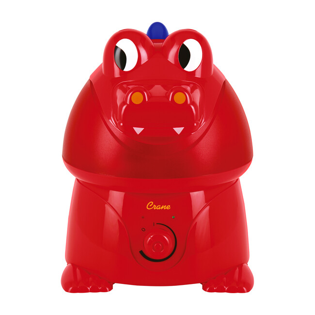 Adorable Dragon Ultrasonic Humidifier - Humidifiers - 1