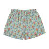Coline Short, Blue - Shorts - 2