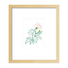 Camellia by Liana Jegers, 13" x 15" - Art - 1 - thumbnail