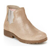 Isabella Boot, Light Gold - Boots - 1 - thumbnail