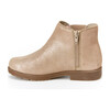 Isabella Boot, Light Gold - Boots - 3