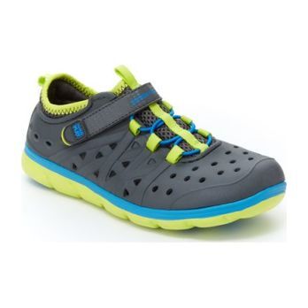 Made2Play Phibian, Grey - Sneakers - 1