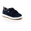 Big Kid'sMade2Play Jude Sneaker, Navy - Sneakers - 1 - thumbnail