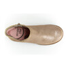 Isabella Boot, Light Gold - Boots - 5