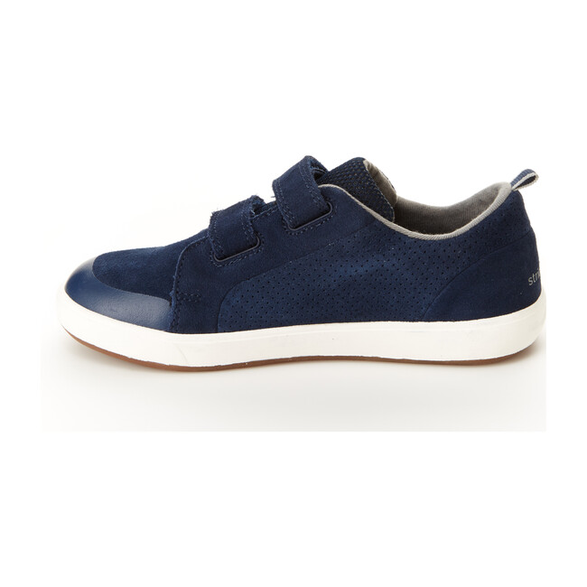 Big Kid'sMade2Play Jude Sneaker, Navy - Sneakers - 2