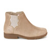Isabella Boot, Light Gold - Boots - 7