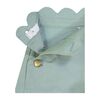 Berthe Shorts, Celadon - Shorts - 2