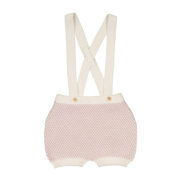 Basile Overall, Powder Rose
