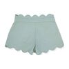 Berthe Shorts, Celadon - Shorts - 3