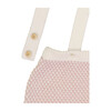 Basile Overall, Powder Rose - Overalls - 2
