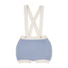 Basile Overall, Porcelaine - Overalls - 1 - thumbnail