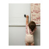 Basile Overall, Powder Rose - Overalls - 3