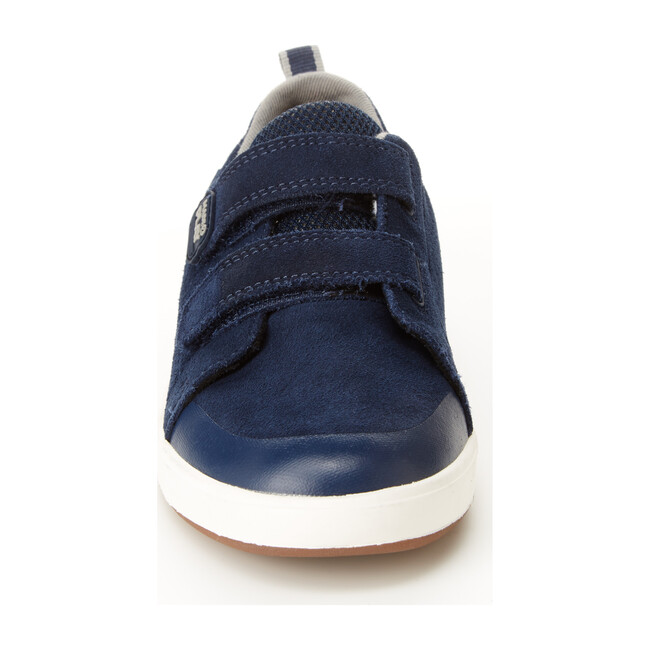 Big Kid'sMade2Play Jude Sneaker, Navy - Sneakers - 7