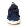 Big Kid'sMade2Play Jude Sneaker, Navy - Sneakers - 7