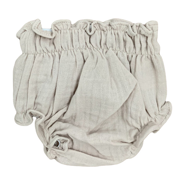 Bruno Newborn Bloomer, Nude - Napaani Bloomers | Maisonette