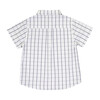 Barthelemy Shirt, Black Squares - Shirts - 3