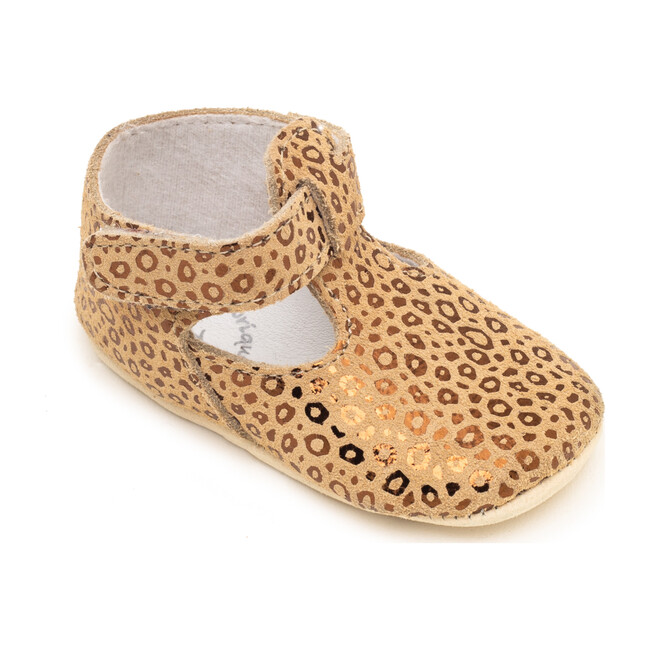 Bethany Shoe, Leopard