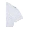 Bianca Pajamas, White - Pajamas - 3