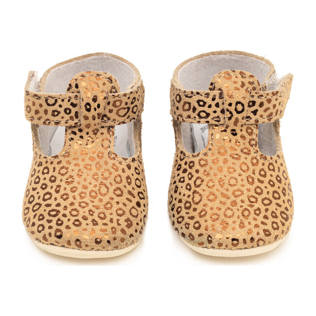 Bethany Shoe, Leopard