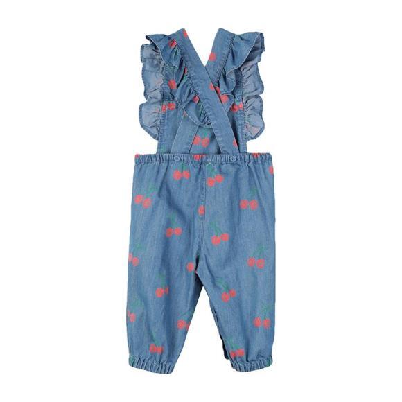 baby bling chambray