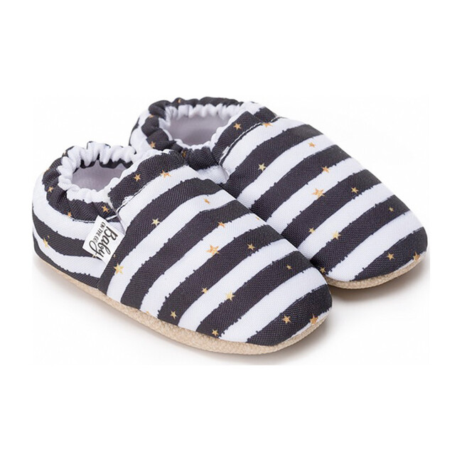 First Steps Slip-On, Fame