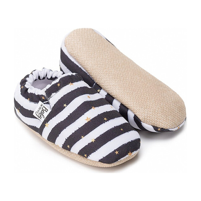 First Steps Slip-On, Fame