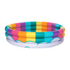 Rainbow Kiddie Pool - Pool Floats - 1 - thumbnail