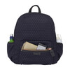 Luna Ultra Lite Backpack Diaper Bag, Navy Scuba - Diaper Bags - 6