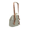 Robyn Convertible Diaper Backpack, Navy Stripe - Diaper Bags - 9