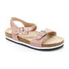 Zuly Sandal, Rose Gold - Sandals - 1 - thumbnail
